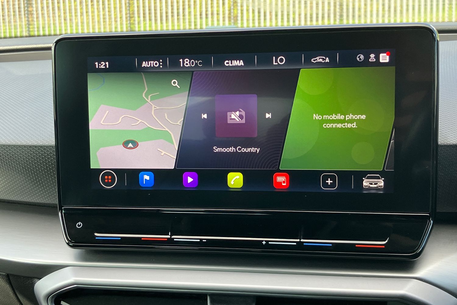 Used SEAT Leon 2021 for sale - 78097855: Photo 6