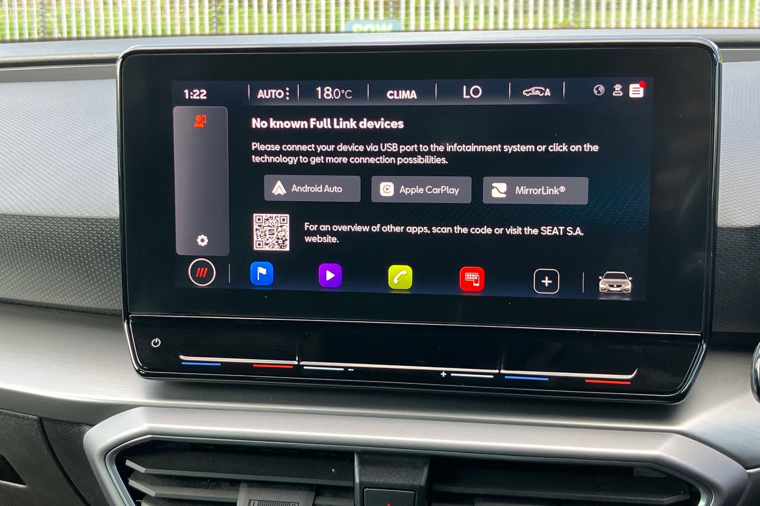 Used SEAT Leon 2021 for sale - 78097855: Photo 9