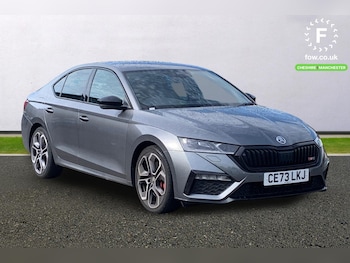 Used Skoda Octavia 2023 for sale - 78228692: Photo