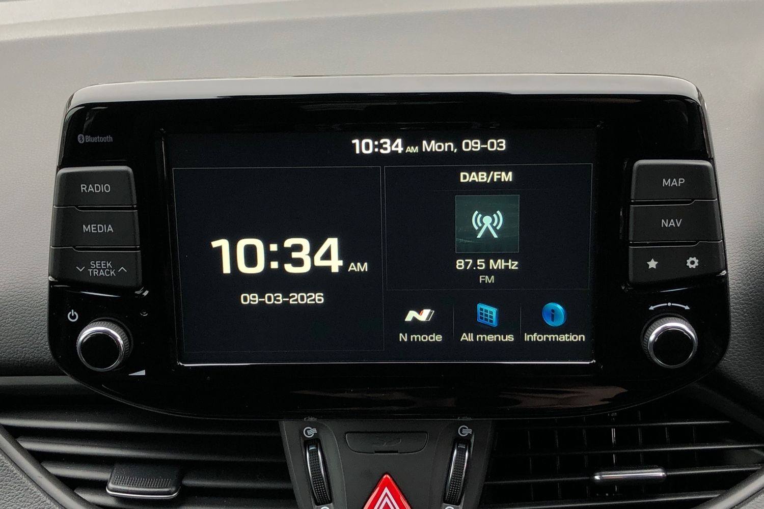 Used Hyundai i30 2020 for sale - 77593382: Photo 10