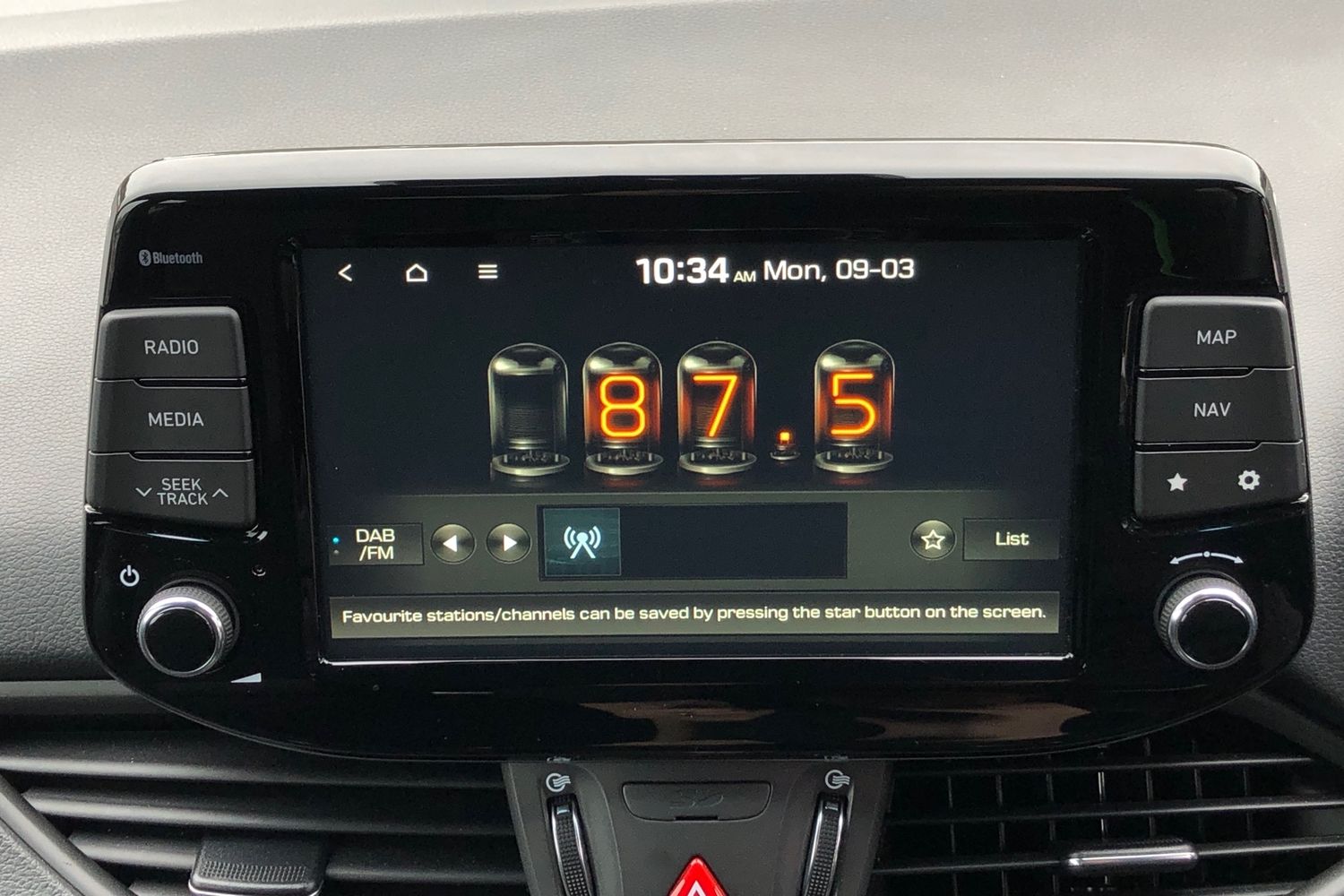 Used Hyundai i30 2020 for sale - 77593382: Photo 11