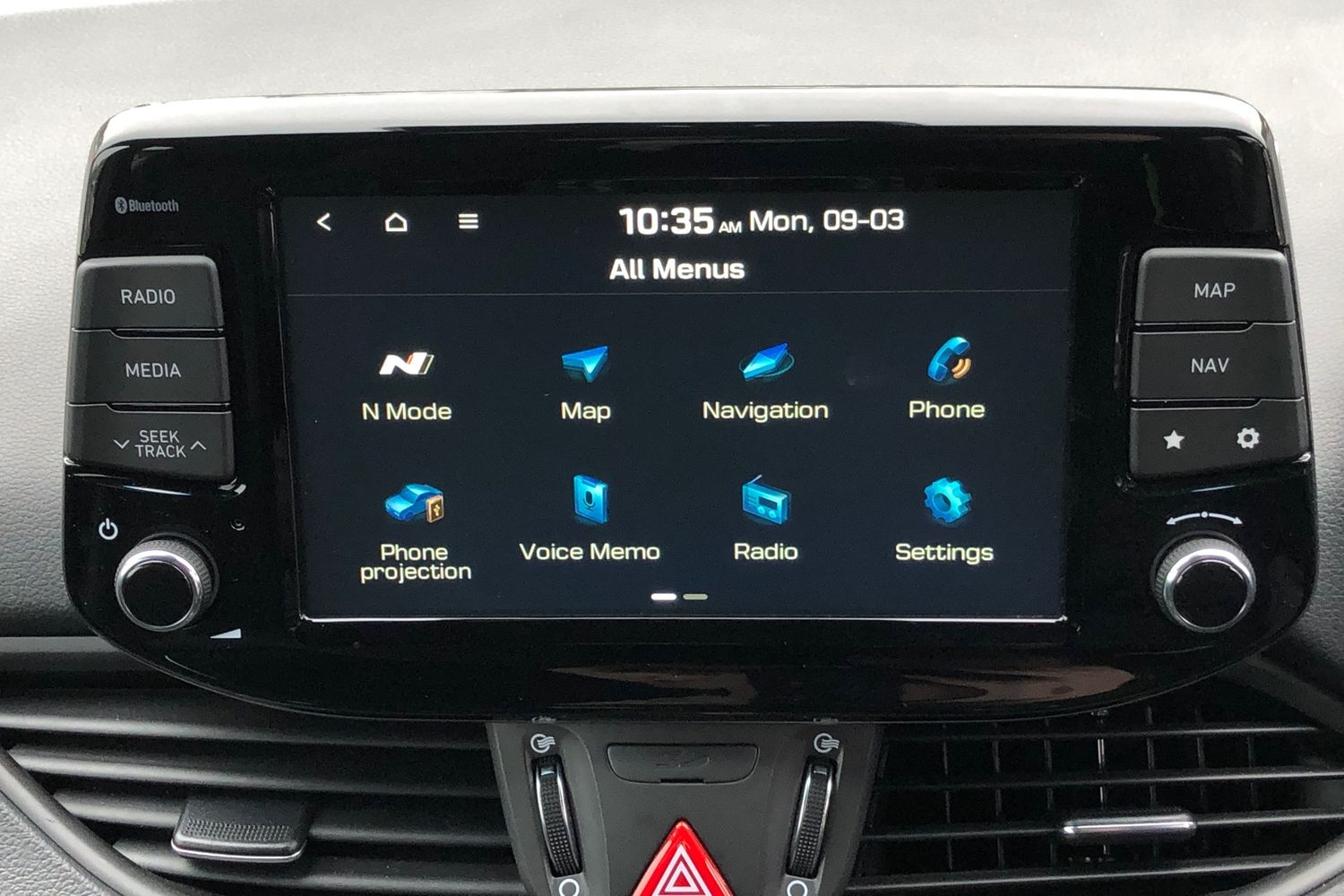 Used Hyundai i30 2020 for sale - 77593382: Photo 13