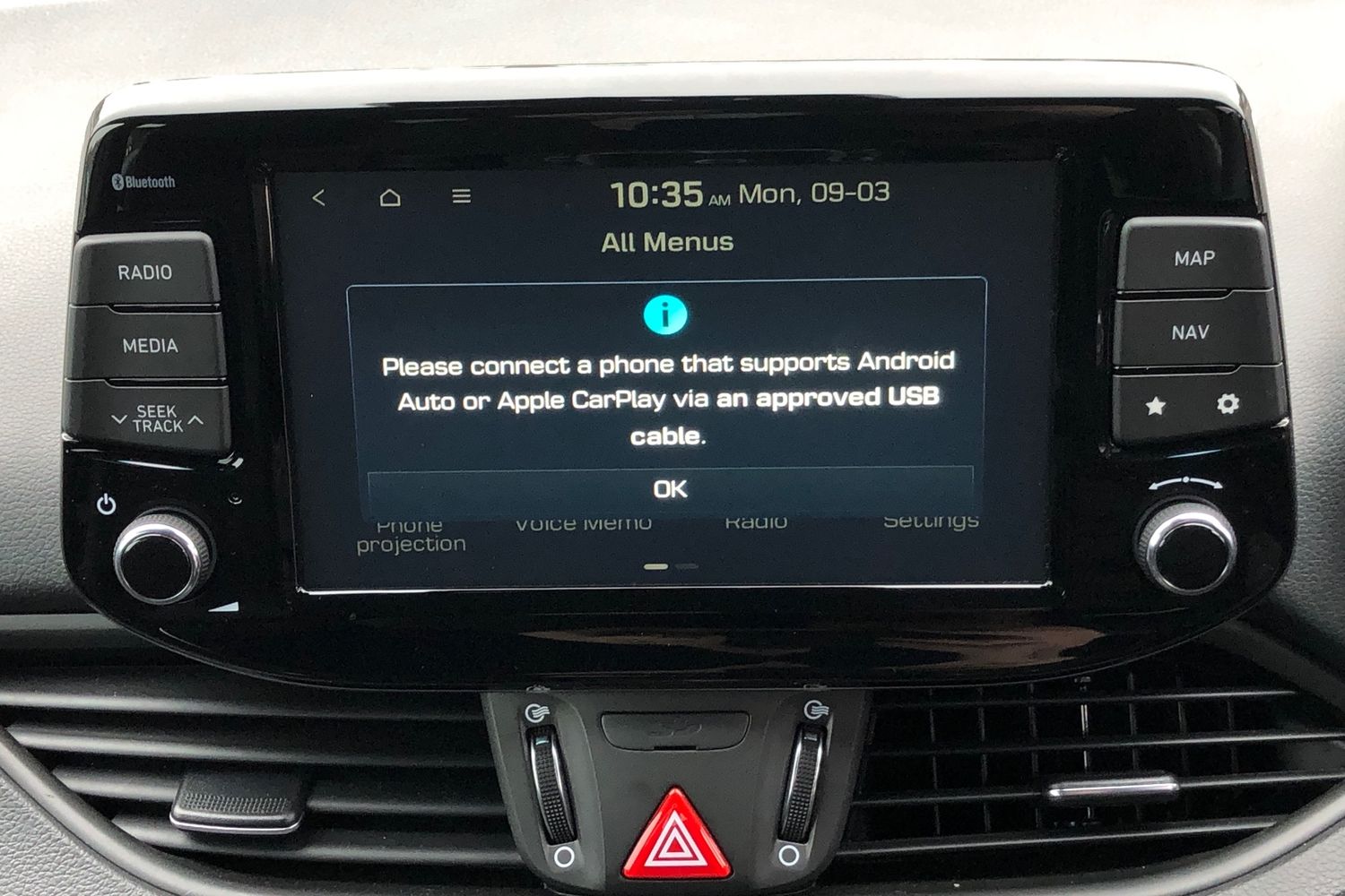 Used Hyundai i30 2020 for sale - 77593382: Photo 14