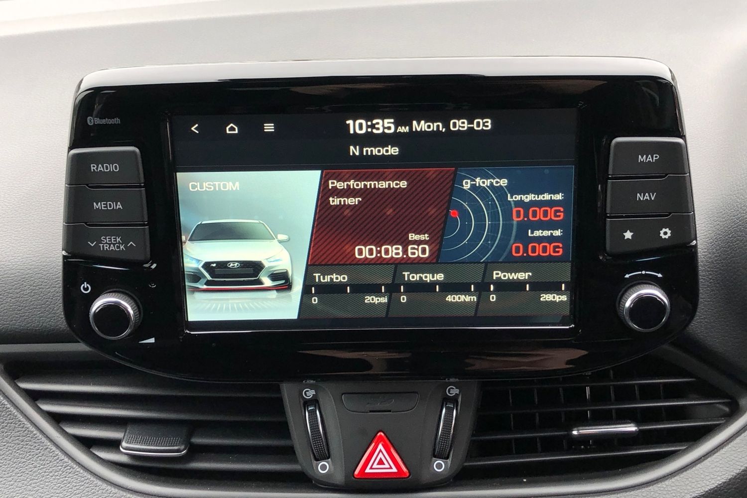 Used Hyundai i30 2020 for sale - 77593382: Photo 15