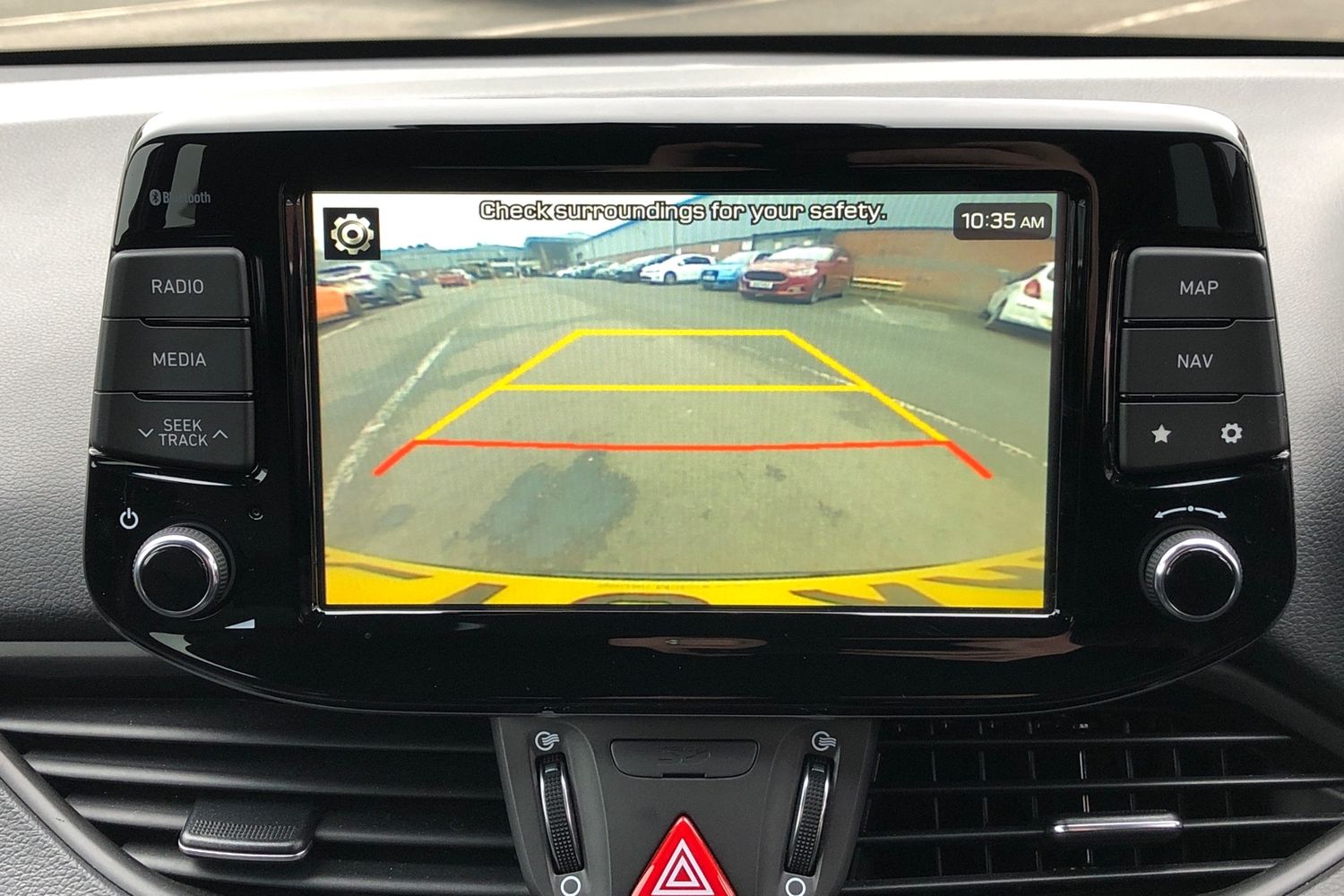 Used Hyundai i30 2020 for sale - 77593382: Photo 16