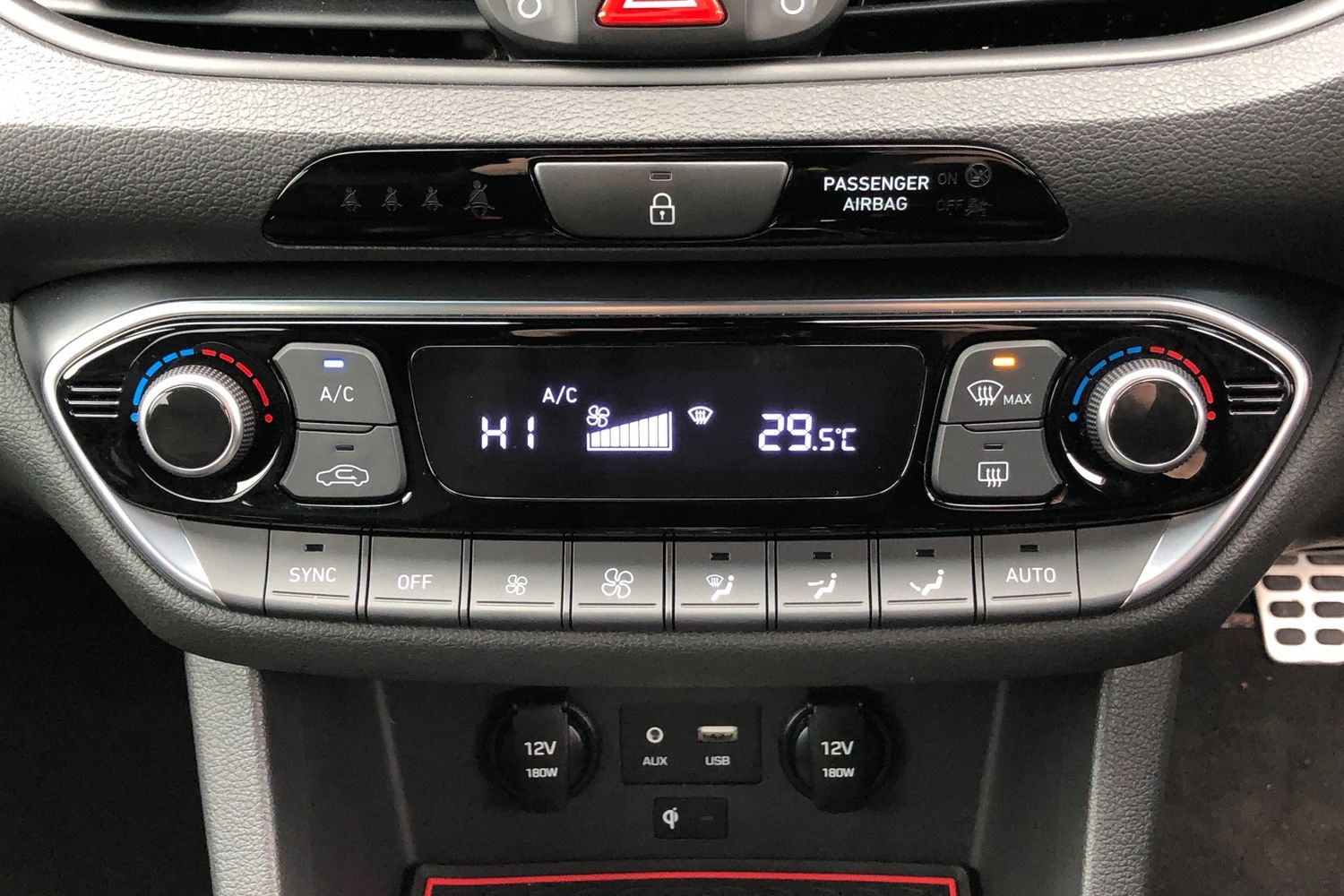 Used Hyundai i30 2020 for sale - 77593382: Photo 17