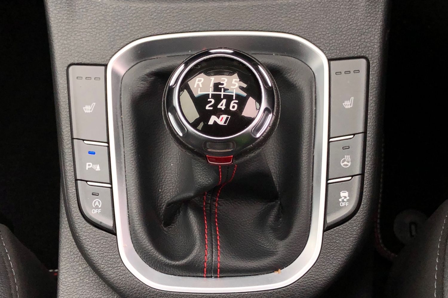 Used Hyundai i30 2020 for sale - 77593382: Photo 18