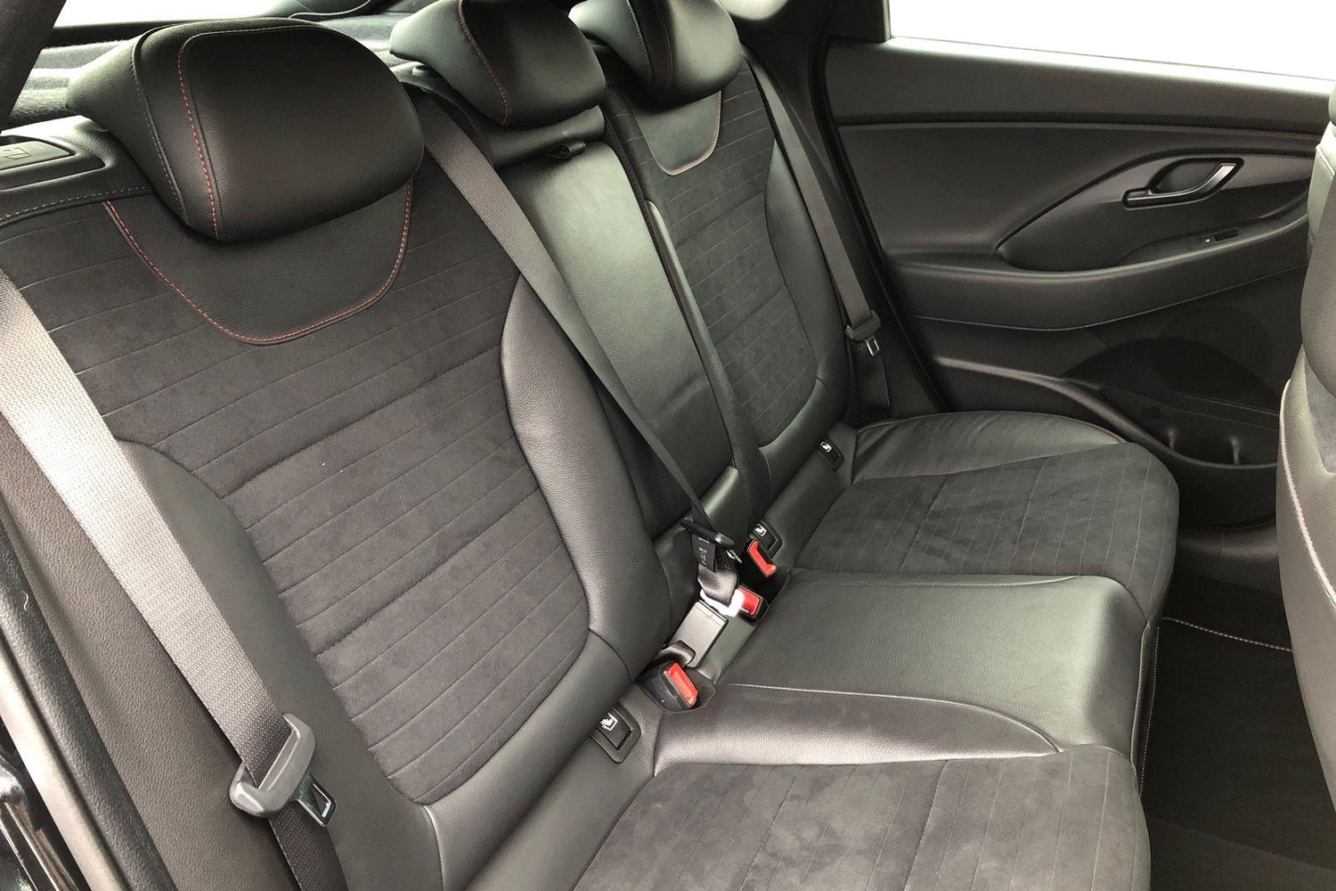 Used Hyundai i30 2020 for sale - 77593382: Photo 22