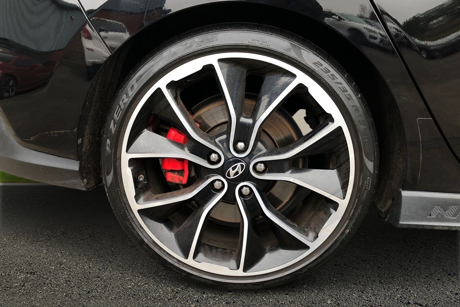 Used Hyundai i30 2020 for sale - 77593382: Photo 24