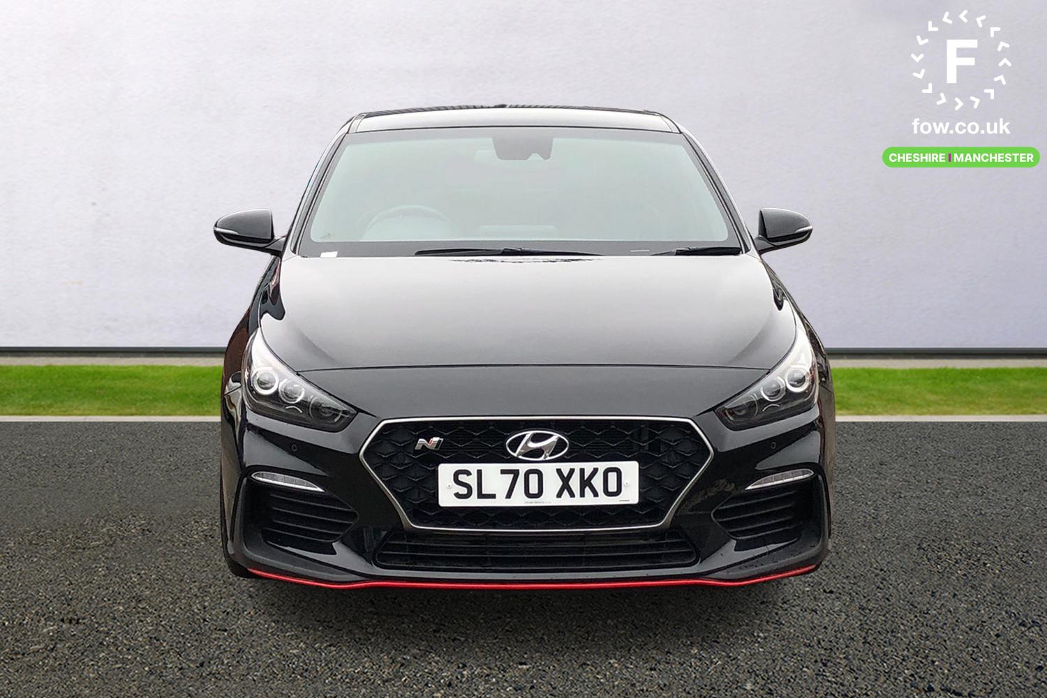 Used Hyundai i30 2020 for sale - 77593382: Photo 25