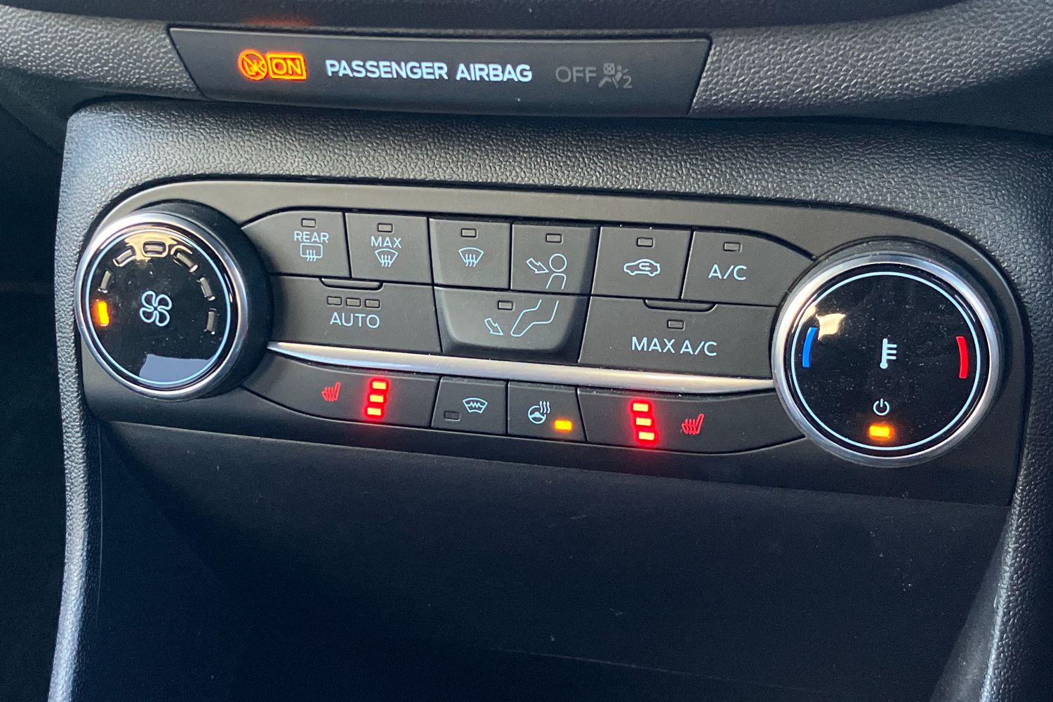 Used Ford Fiesta 2022 for sale - 76863368: Photo 14