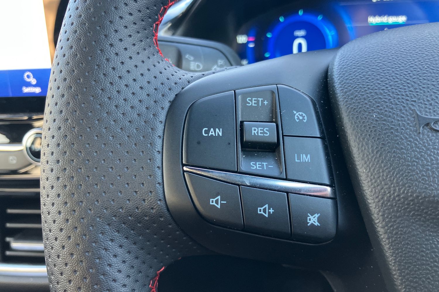 Used Ford Fiesta 2022 for sale - 76863368: Photo 17