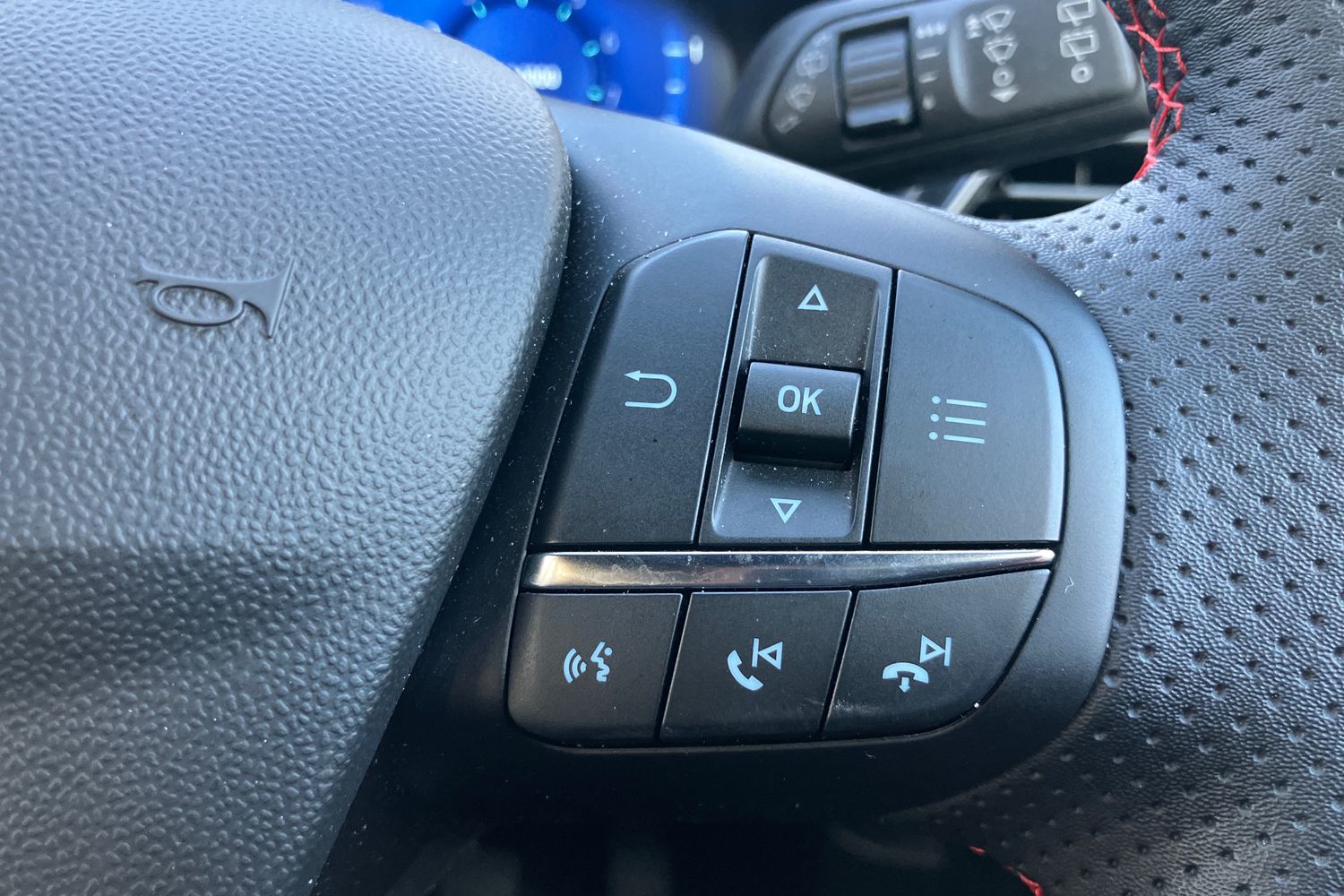 Used Ford Fiesta 2022 for sale - 76863368: Photo 18