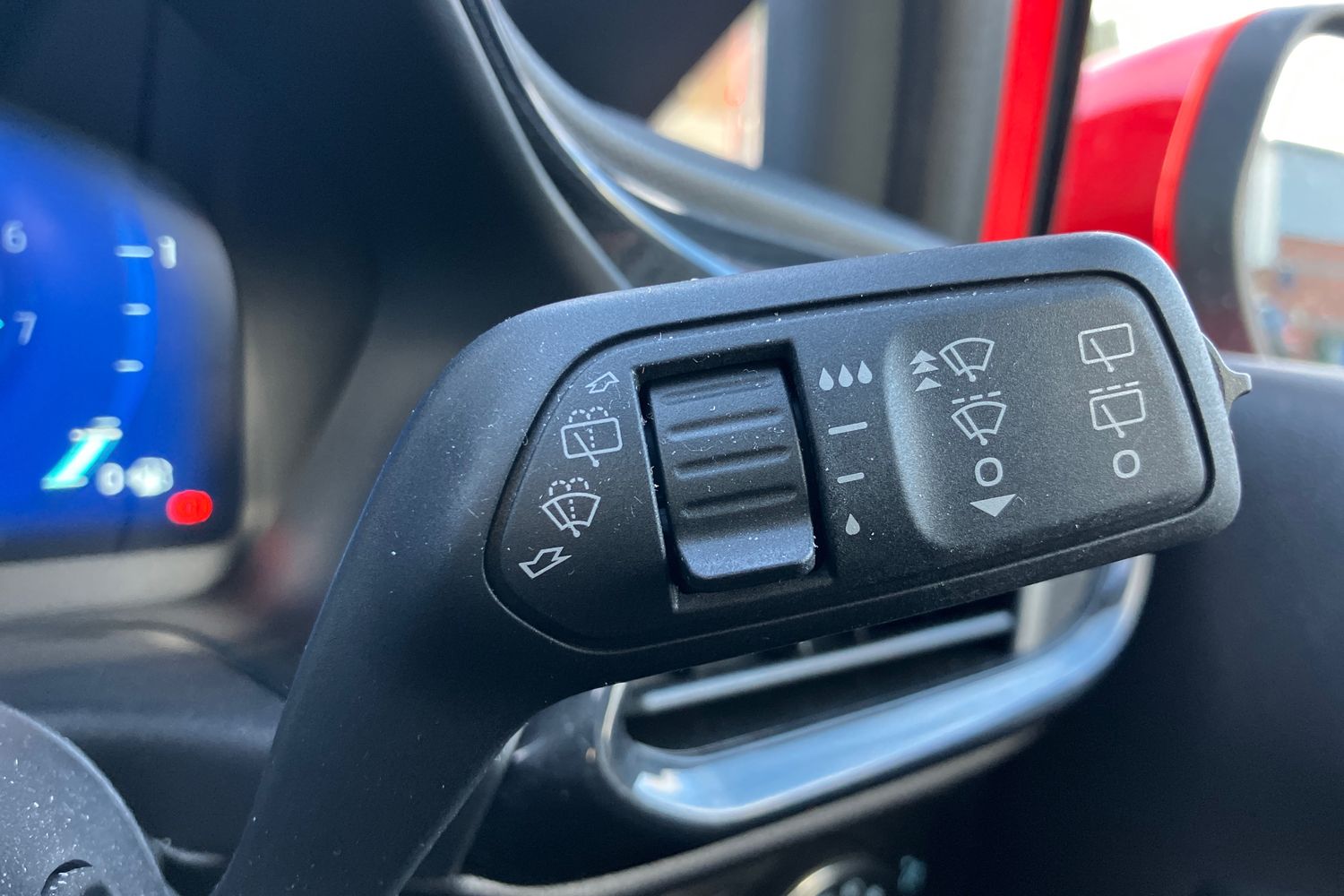 Used Ford Fiesta 2022 for sale - 76863368: Photo 20