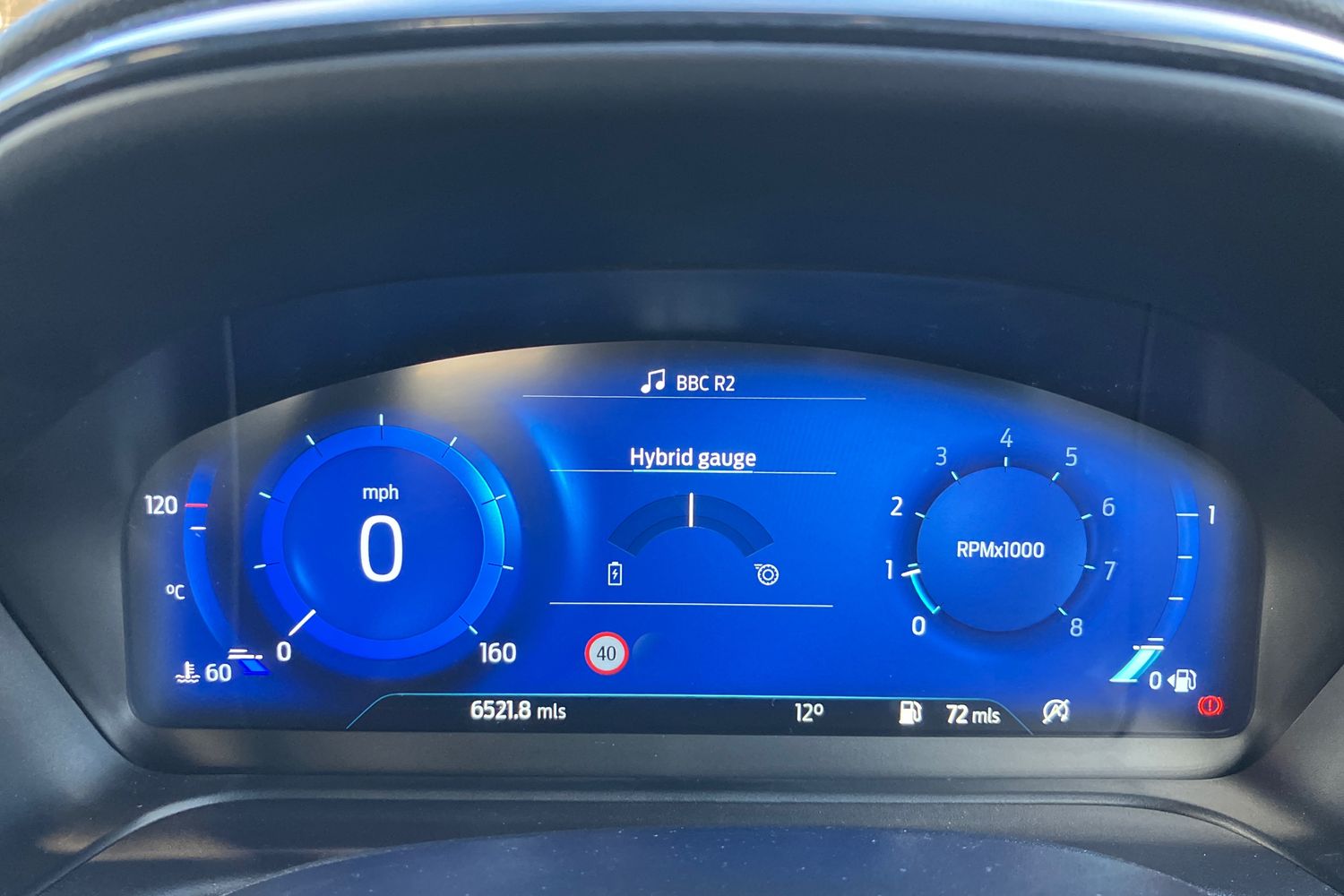 Used Ford Fiesta 2022 for sale - 76863368: Photo 21