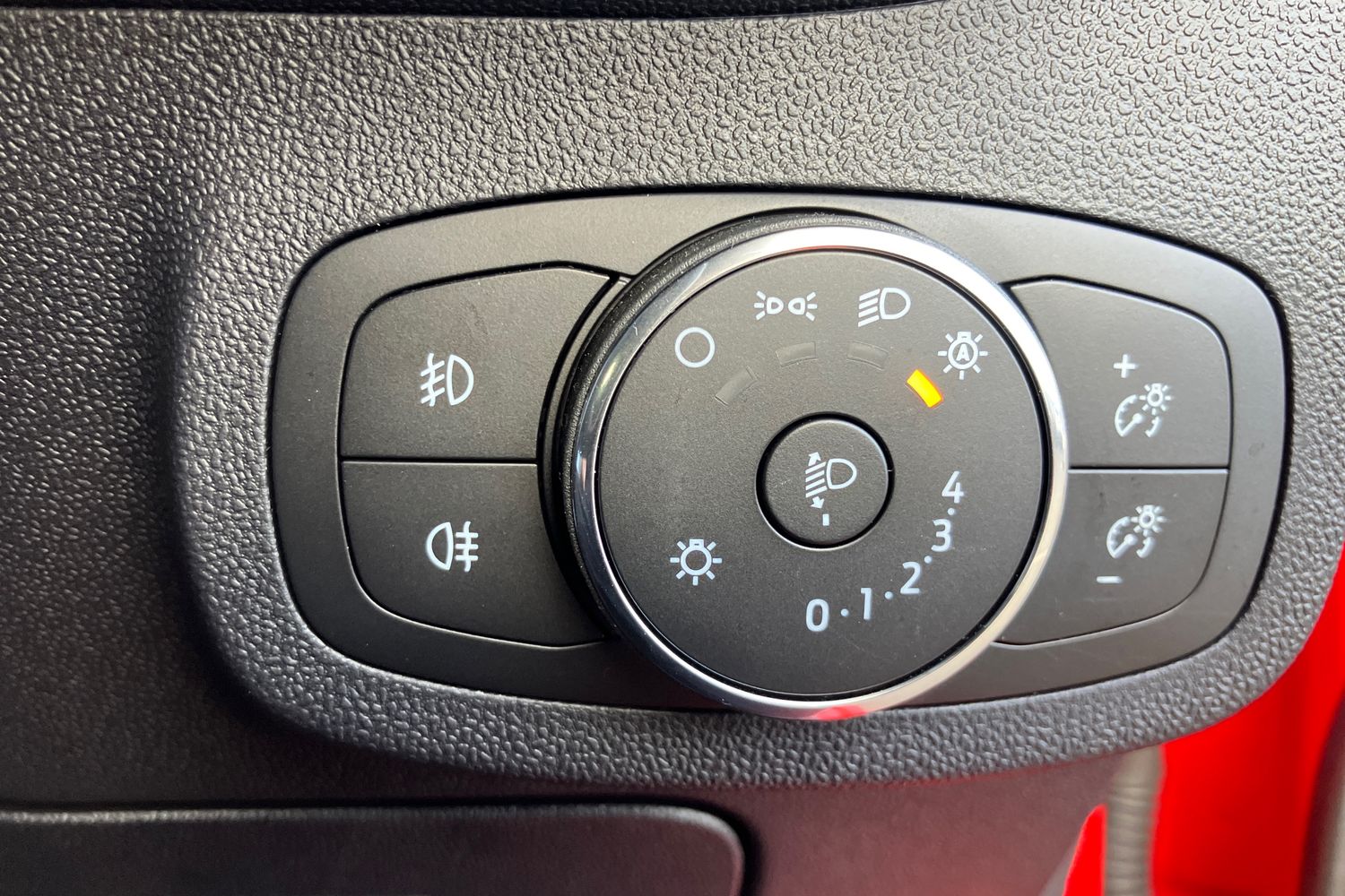 Used Ford Fiesta 2022 for sale - 76863368: Photo 22