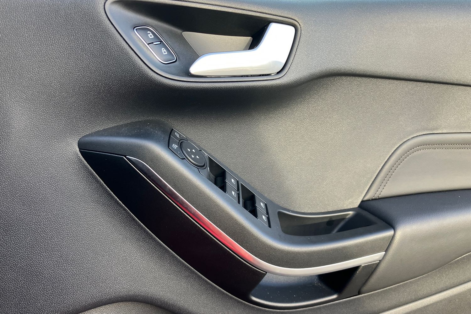 Used Ford Fiesta 2022 for sale - 76863368: Photo 23