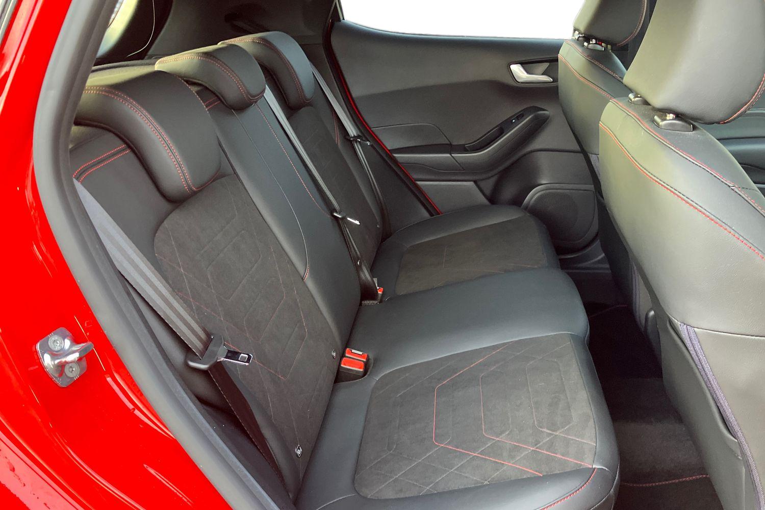 Used Ford Fiesta 2022 for sale - 76863368: Photo 24