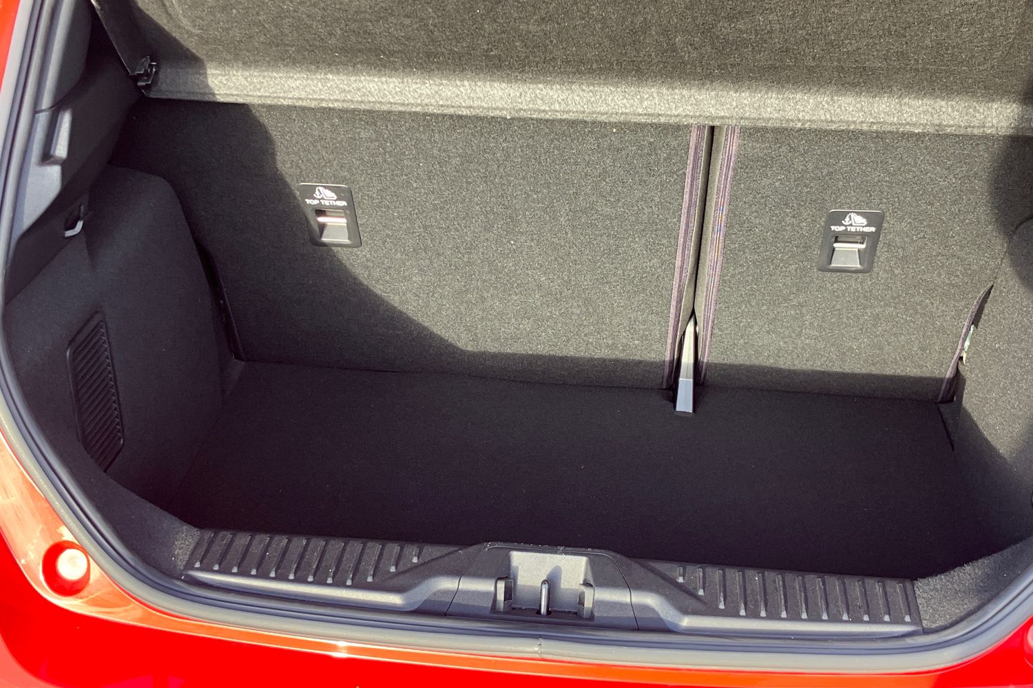 Used Ford Fiesta 2022 for sale - 76863368: Photo 25