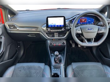 Used Ford Fiesta 2022 for sale - 76863368: Photo