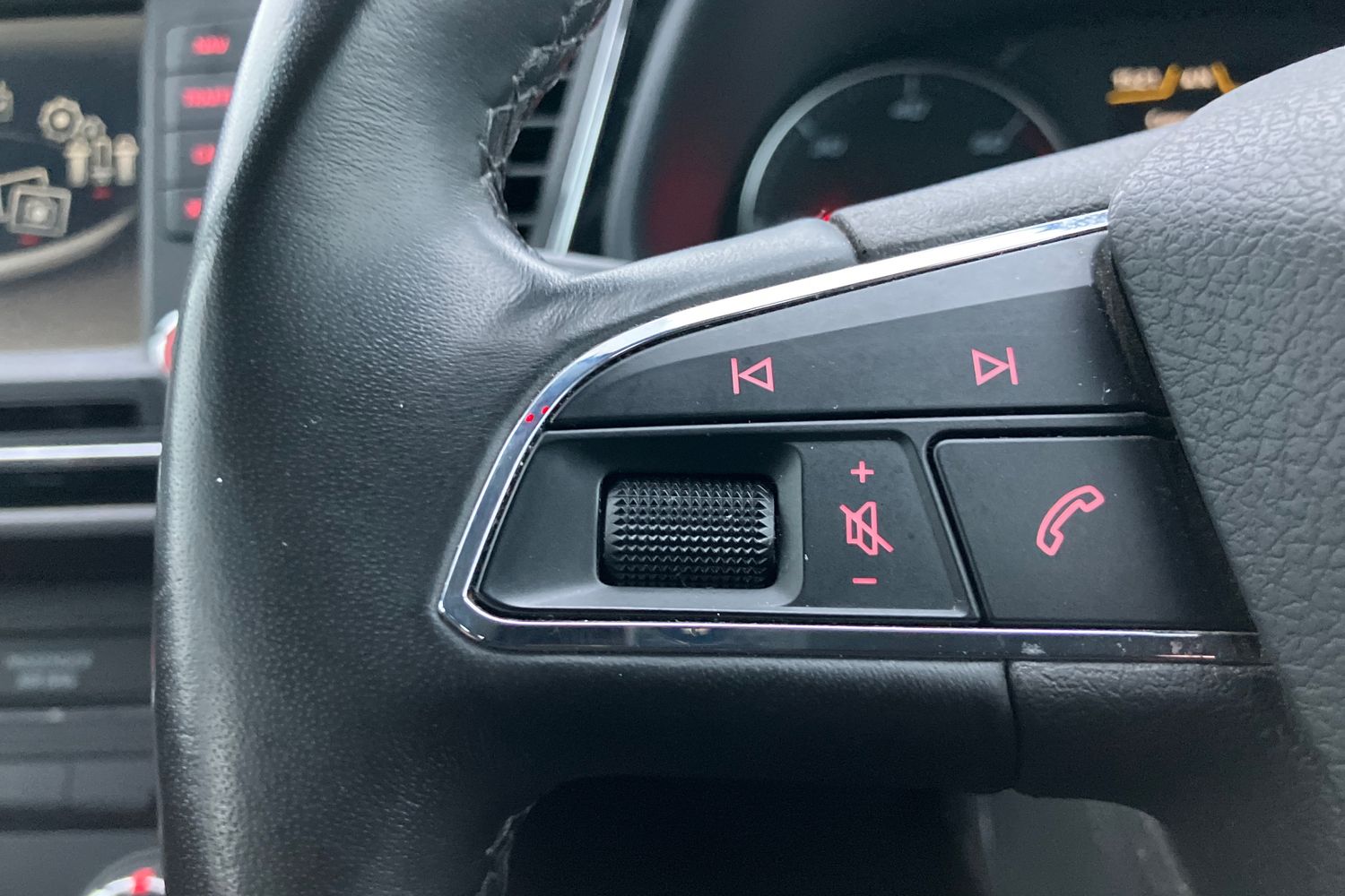 Used SEAT Leon 2016 for sale - 77649465: Photo 11