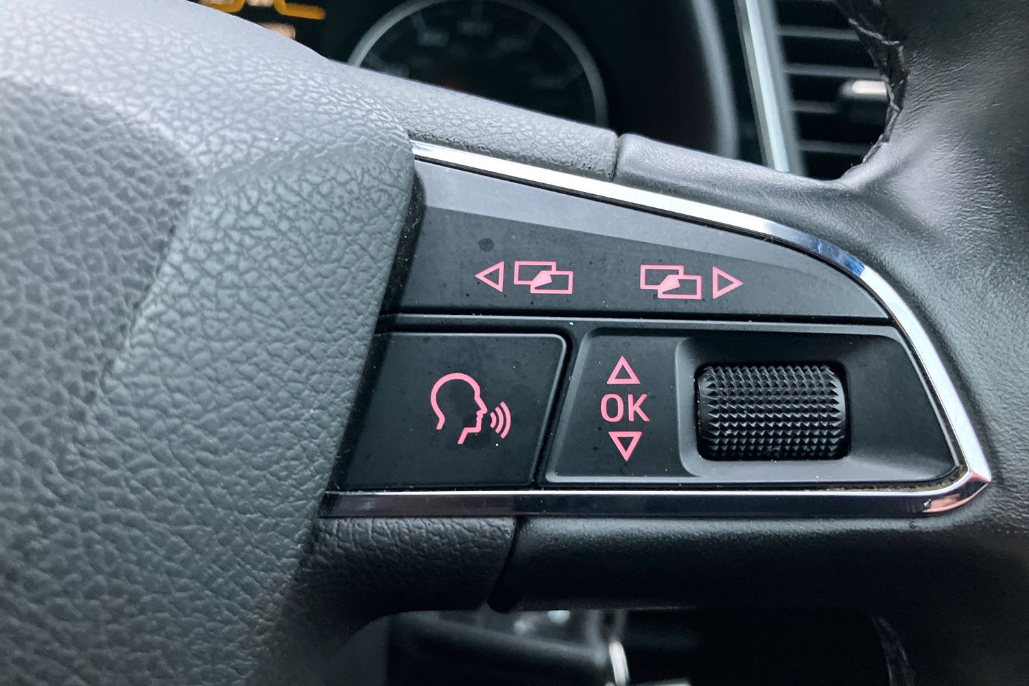 Used SEAT Leon 2016 for sale - 77649465: Photo 12