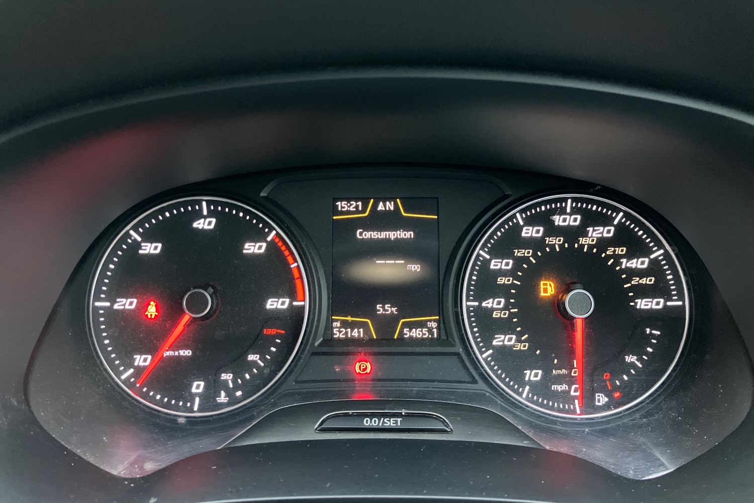 Used SEAT Leon 2016 for sale - 77649465: Photo 15