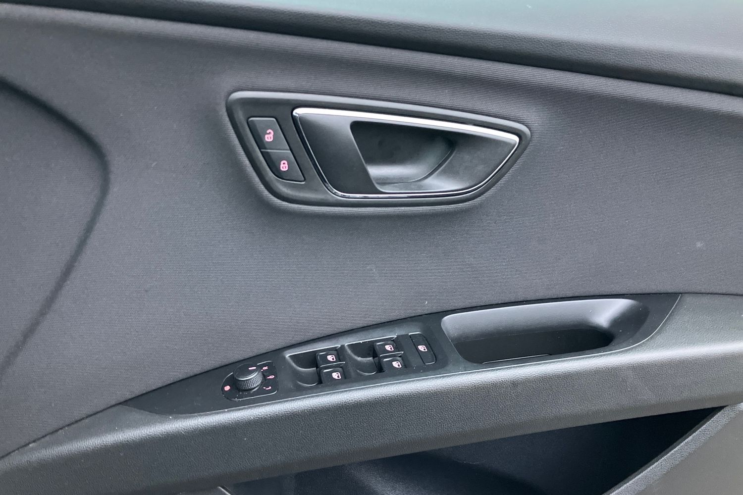 Used SEAT Leon 2016 for sale - 77649465: Photo 17