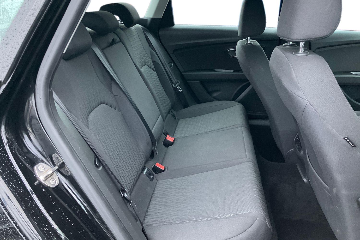 Used SEAT Leon 2016 for sale - 77649465: Photo 18