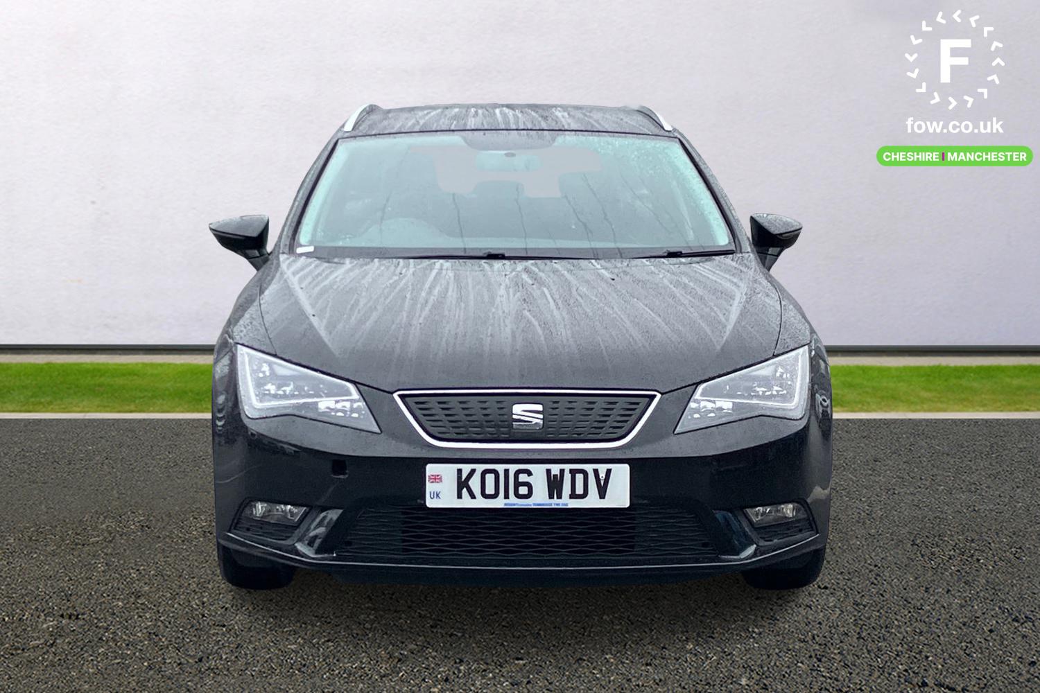 Used SEAT Leon 2016 for sale - 77649465: Photo 21