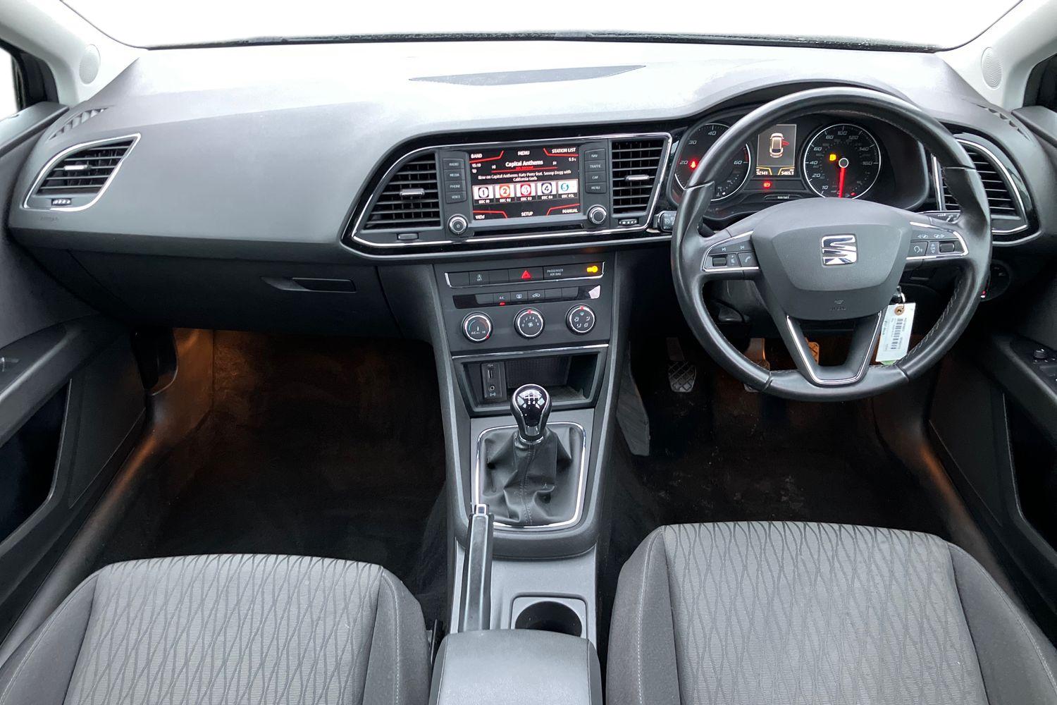 Used SEAT Leon 2016 for sale - 77649465: Photo 3