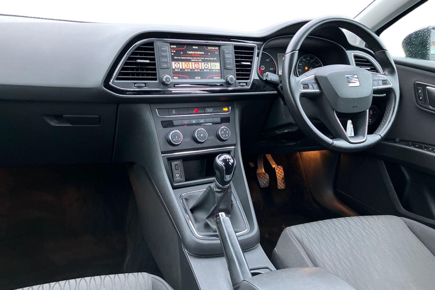 Used SEAT Leon 2016 for sale - 77649465: Photo 4