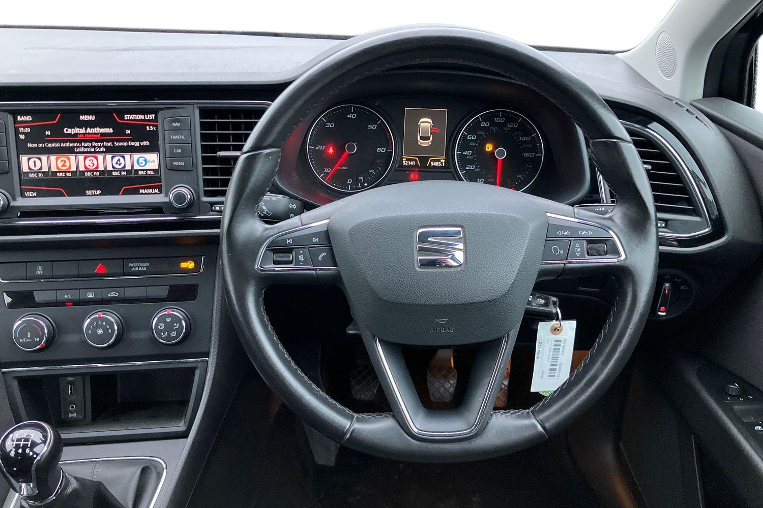 Used SEAT Leon 2016 for sale - 77649465: Photo 5