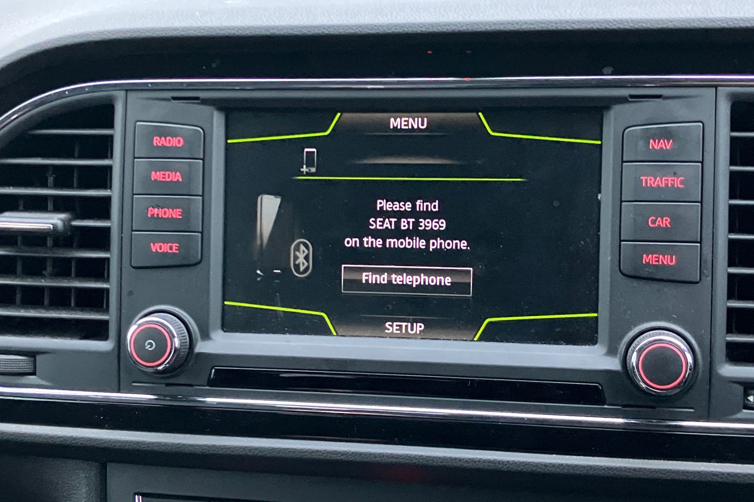 Used SEAT Leon 2016 for sale - 77649465: Photo 7