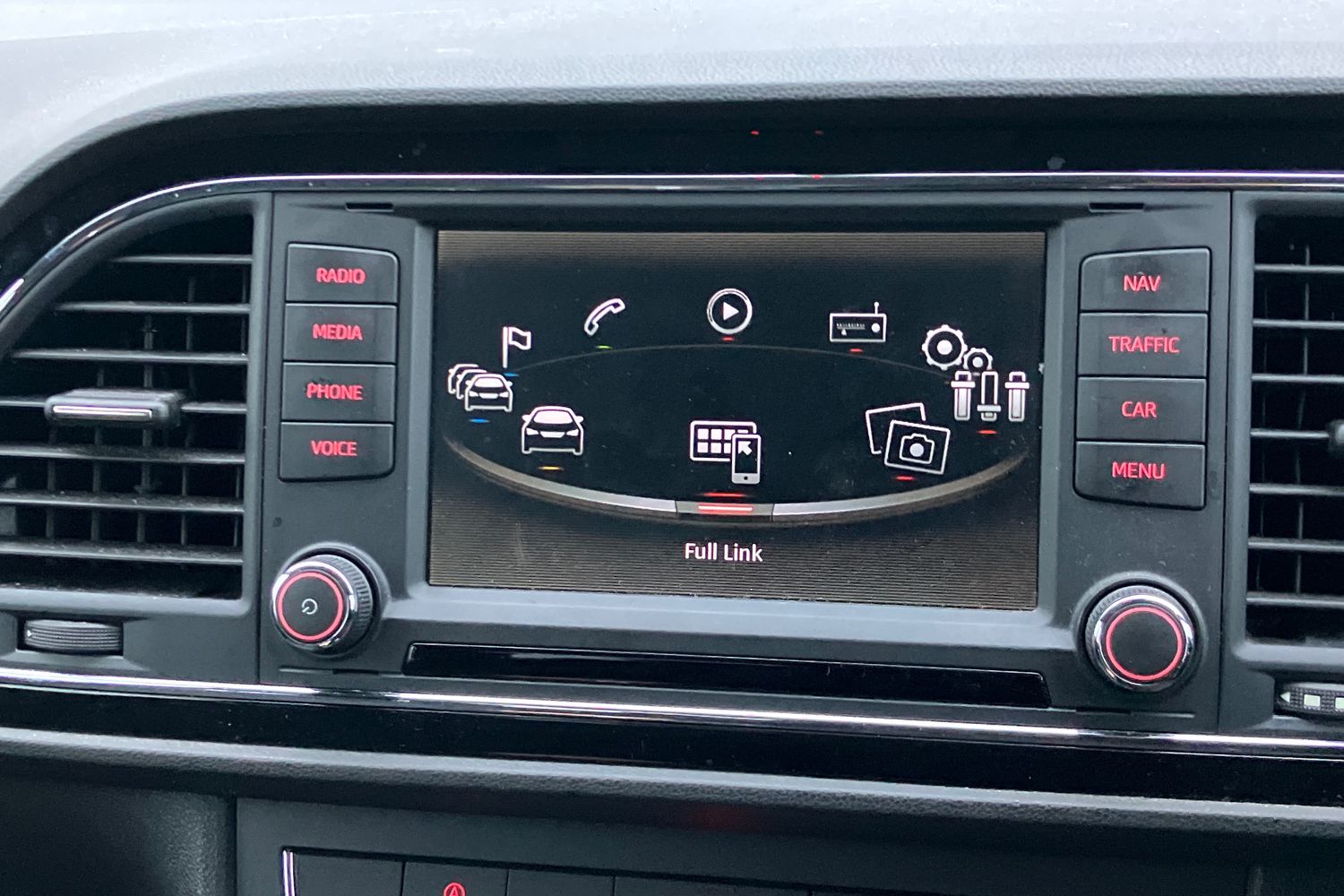 Used SEAT Leon 2016 for sale - 77649465: Photo 8