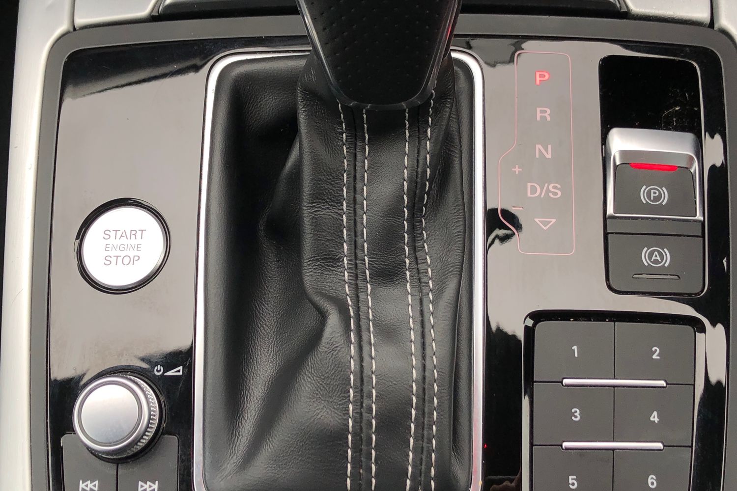 Used Audi A7 2019 for sale - 77093631: Photo 10