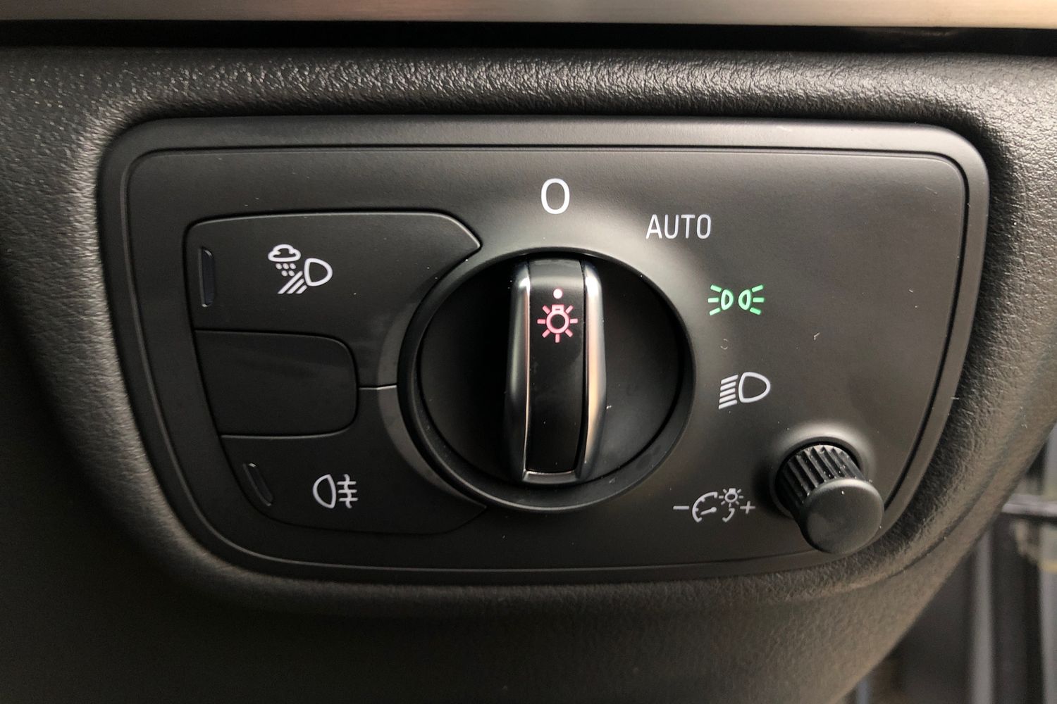 Used Audi A7 2019 for sale - 77093631: Photo 14