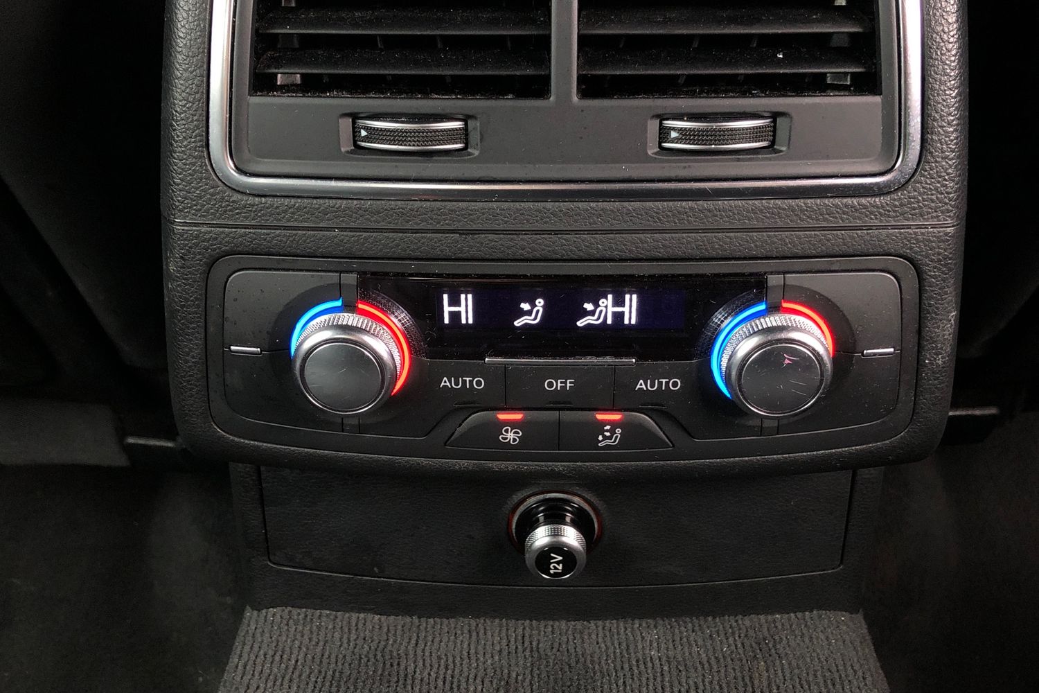 Used Audi A7 2019 for sale - 77093631: Photo 16