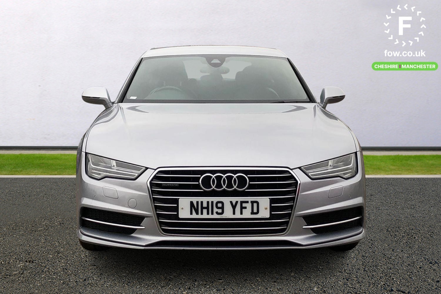Used Audi A7 2019 for sale - 77093631: Photo 20