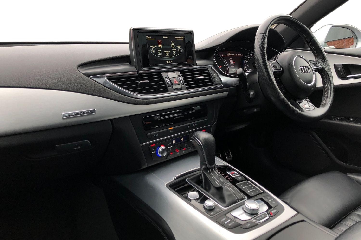 Used Audi A7 2019 for sale - 77093631: Photo 4