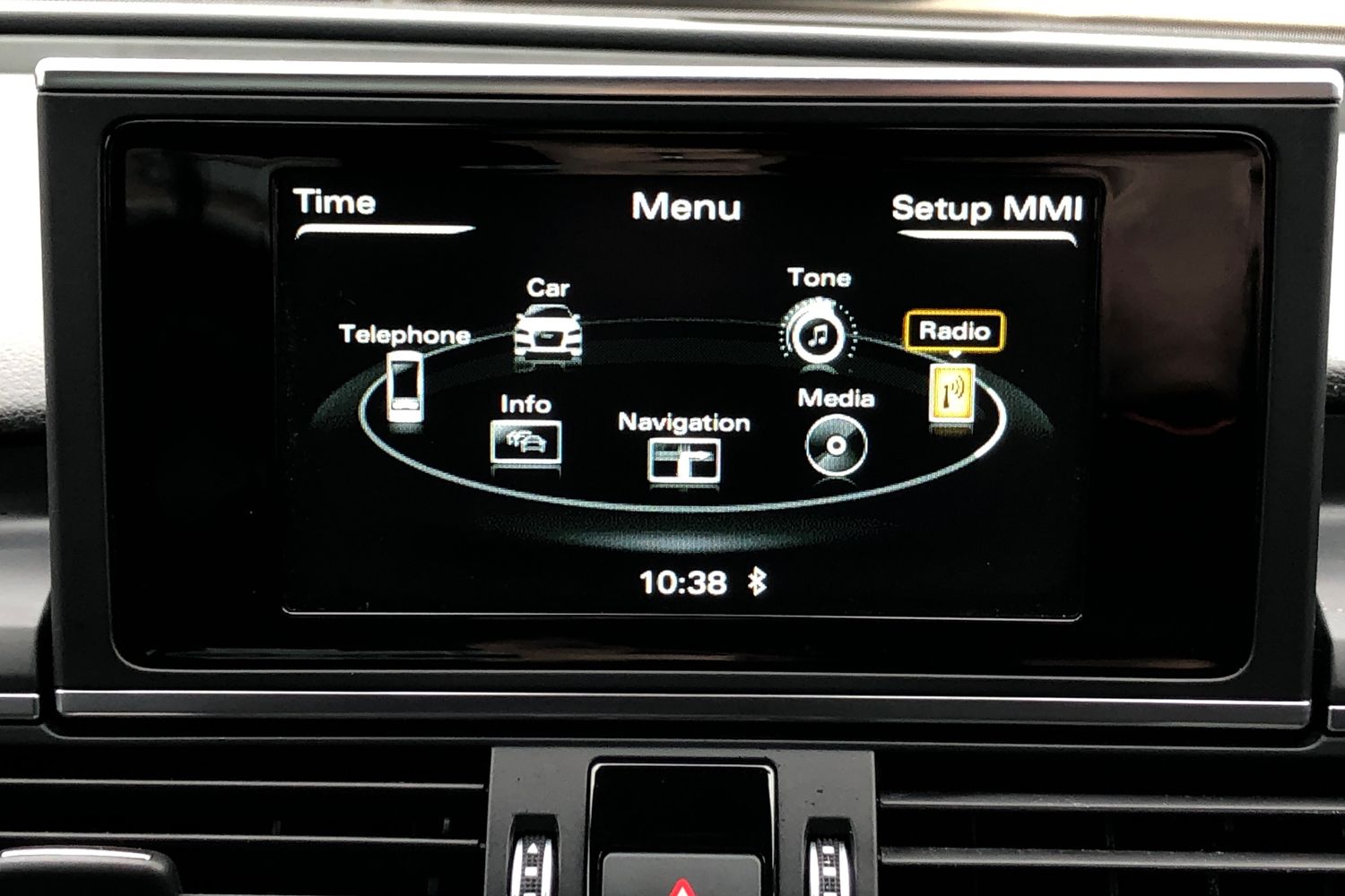 Used Audi A7 2019 for sale - 77093631: Photo 5