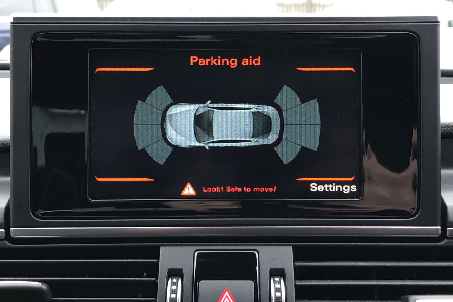 Used Audi A7 2019 for sale - 77093631: Photo 8