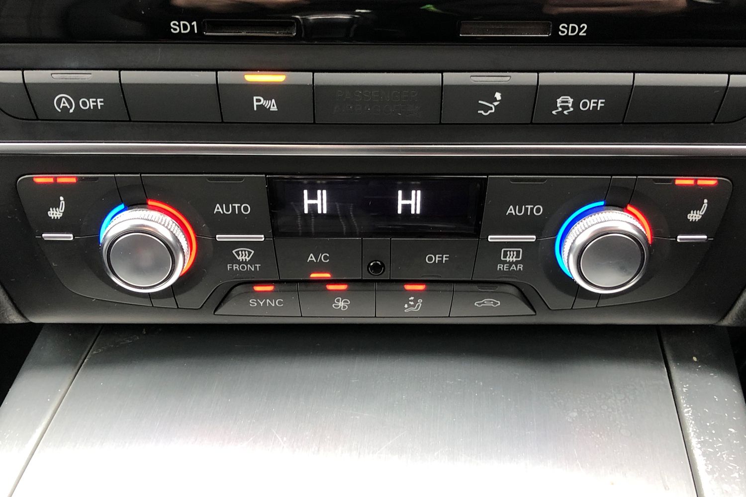 Used Audi A7 2019 for sale - 77093631: Photo 9