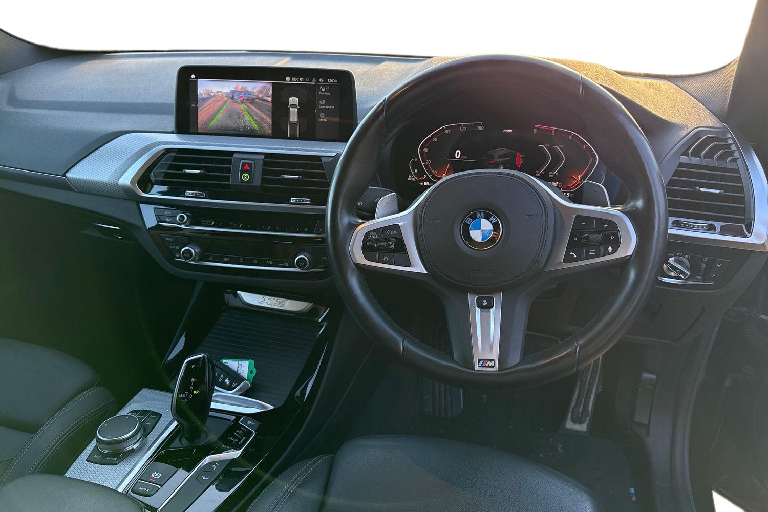 Used BMW X3 2019 for sale - 76979191: Photo 3