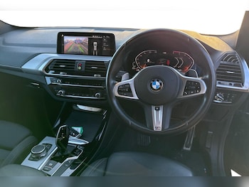 Used BMW X3 2019 for sale - 76979191: Photo