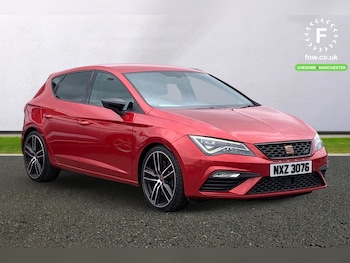 Used SEAT Leon 2019 for sale - 78915734: Photo