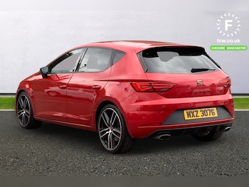 Used SEAT Leon 2019 for sale - 78915734: Photo