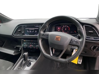 Used SEAT Leon 2019 for sale - 78915734: Photo