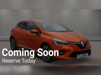 Used Renault Clio 2021 for sale - 78289422: Photo