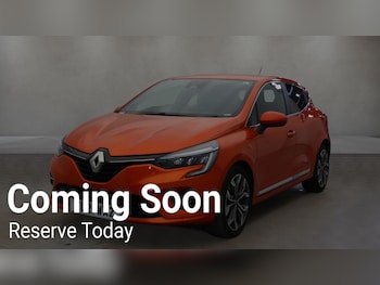 Used Renault Clio 2021 for sale - 78289422: Photo